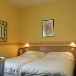 Hotel Des Bains