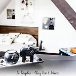 Les Maisons De Maje - Le Lingot
