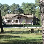 Duplex T3 2 Etoiles Bord De Lac 65Mcarres