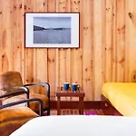 Hotel De La Plage