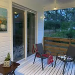 Chalet Mavalear Naturiste La Jenny