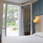 Vent D'Eden Park Hotel