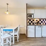 Residence Cap Azur - Maeva Home