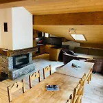 Residence - Les Grandes Alpes