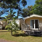 Camping Le Puits De L'Auture