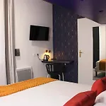 Hotel Du Parc & Spa