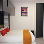 Hotel Du Parc & Spa