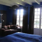 Chambres D'Hotes Manoir Du Buquet