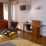 Hotel Le Corbusier