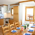 Madame Vacances Les Chalets Du Praz
