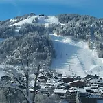 Hotel & Spa Le Dahu