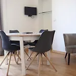 Residence Le Roc Fleuri