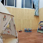 日光森林親子民宿