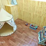 日光森林親子民宿