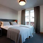 Langley Hotel Le Petit Prince