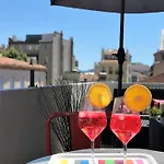 Les Appartements D'Edmond St Sebastien