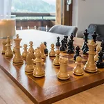 Emerald Stay Apartments Morzine - By Emerald Stay