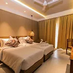 Swosti Chilika Resort