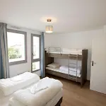 Evancy Villa Les Margats