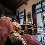 Demeure Terrisse La Residence