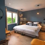 Hotel Restaurant Le Fiacre A Quend Plage