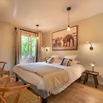 Hotel Restaurant Le Fiacre A Quend Plage
