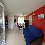 Residence Goelia Domaine Des Oyats