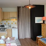 Dome De Polset Appartements Vti
