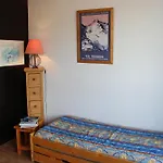 Dome De Polset Appartements Vti
