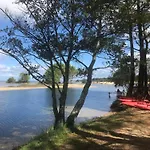 Hotel Cote Et Lac