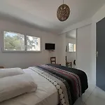Maison Spacieuse Pres De La Mer A Saint-Brevin, 8 Pers, Jardin, Wifi, Jeux, Parking, Bebe. - Fr-1-392-126