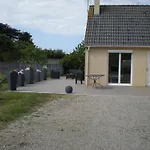 Gite De Grandcamp Maisy