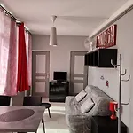 Studio Saint Pierre