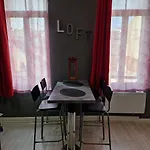 Studio Saint Pierre
