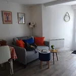 Bel Appartement St Malo Avec Jardin A 2 Pas De La Plage Sillon