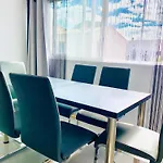 Appartement Cap Estivales