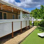 Mobil-Home A Lattes