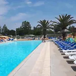 Vias-Plage Camping Les Salisses Quality Holidays