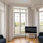 Les Garennes - Hotel Spa Benodet