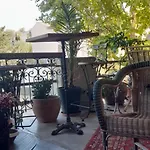 La Terrasse Vigneronne