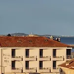 Studio A 50M Des Plages 