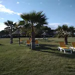 Camping 4 Etoiles Le Lac Des Reves