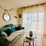 Appartement Rez-De-Chaussee Entre Dunes Et Ocean