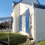 Maison Recente 6 Pers., Proche Plage, Jardin Paisible, Activites Variees - Fr-1-639-3