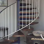 Maison De Vacances Avec Terrasse, Jardin, Garage, Animaux Acceptes A Royan - Fr-1-494-116