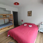 T2 Spacieux Et Lumineux Avec 2 Terrasses Sud Et Est, Proche Centre Village
