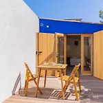Casa Umi - Magnifique Appartement Avec Acces Prive A La Mer Et Grande Terrasse