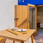 Casa Umi - Magnifique Appartement Avec Acces Prive A La Mer Et Grande Terrasse