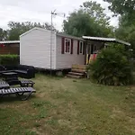 Location Mobil Home