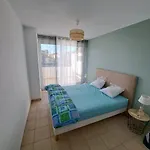 Les Embruns - Spacieux Appartement Avec Piscine - Wifi- Parking